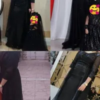 لباس ست مادر دختری