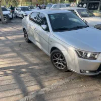 دنا پلاس توربو اتوماتیک