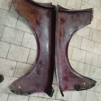 پژو ۵۰۴|قطعات یدکی و لوازم جانبی|نجف‌آباد, یزدانشهر|دیوار