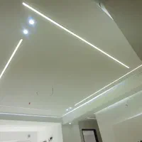 اجرای کناف + لاینر + نقاشی ساختمان|خدمات پیشه و مهارت|شیراز, فرگاز|دیوار