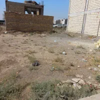 سلام زمین واقع در نصرت آباد استقلال ۱۴