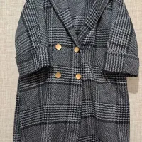 ۴عدد پالتو کاپشن سایز ۴۸کاملا سالم