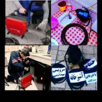 لوله بازکنی ۱۰دقیقه باضمانت کتبی سراسری چاه بازکن|خدمات پیشه و مهارت|یزد, |دیوار