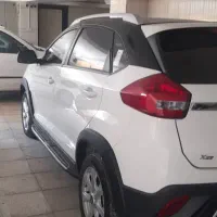 x22 اسپرت لاکچری مدل ۱۴۰۱ بدون رنگ|خودرو سواری و وانت|فردیس, فردیس|دیوار