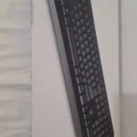 کیبورد مایکروسافت850 wireless