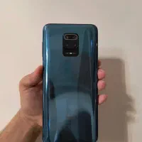 شیاومی نوت 9 پرو اصلی