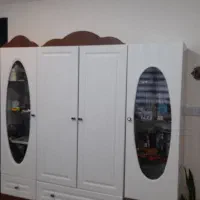 سرویس خواب ۵ تکه|تخت و سرویس خواب|ارومیه, |دیوار