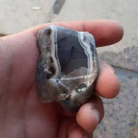 فروش سنگ راف عقیق|جواهرات|یاسوج, |دیوار