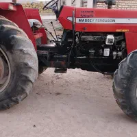 فروش تراکتور 6 سیلندر 399