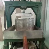 دستگاه اب انار گیری/ابغوره گیری/ابلیموگیری|ماشین‌آلات صنعتی|شیراز, بریجستون|دیوار