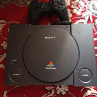 پلی استیشن 1