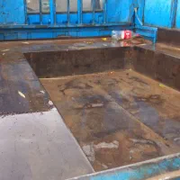 نیسان مدل ۸۲ به فروش می رسد .|خودرو سواری و وانت|مرند, |دیوار