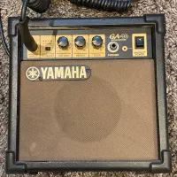 گیتار الکتریک یاماها EG112 همراه با آمپلی‌فایر|گیتار، بیس، امپلیفایر|تهران, دروس|دیوار