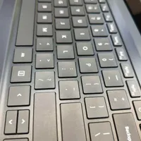 سرفیس لپتاپ  ۱۵ اینچی i7|رایانه همراه|اصفهان, ملک|دیوار