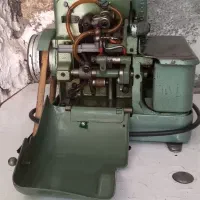 چرخ سردوز  یاماتو اصلی ژاپن، تمام روغن|چرخ خیاطی و ریسندگی|طارم (زنجان), |دیوار