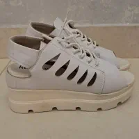 کفش زنانه نو|کیف، کفش، کمربند|رشت, جهاد|دیوار