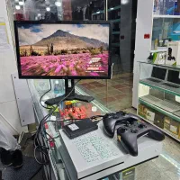 کنسول بازی XNOX ONE Sفول بازی جفت دسته 1TB|کنسول، بازی ویدئویی و آنلاین|یاسوج, |دیوار