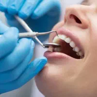 نیاز به دستیار دندانپزشکی