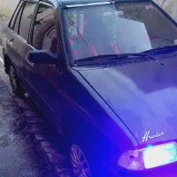 پرایدمدل82