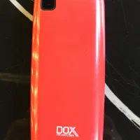 گوشی ساده دوسیم کارت مدل DOX|موبایل|تهران, سعادت‌آباد|دیوار