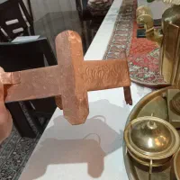 سماور ذغالی|سماور، چای‌ساز، قهوه‌ساز|اندیشه, اندیشه فاز ۵|دیوار