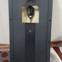 ساعت سالم مدل قدیمی|ساعت دیواری و تزئینی|اردبیل, |دیوار