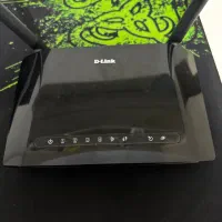 مودم tp link|مودم و تجهیزات شبکه|کرج, گلشهر|دیوار