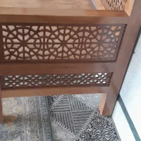 تخت سلطنتی|صندلی و نیمکت|قهدریجان, |دیوار