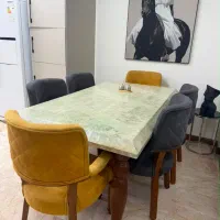 میز ناهارخوری