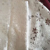 فروش تعدادی قواره لباسی و چادری