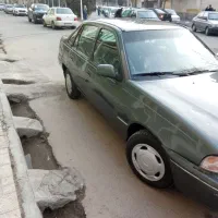 دوو سیلو|خودرو سواری و وانت|نیشابور, خیام|دیوار