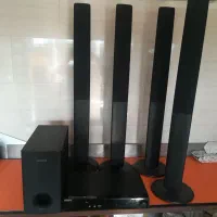 سینما خانواده سامسونگ