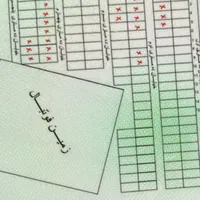 زمین ۲۰۰ متری بالای جهاد کشاورزی جنوبی