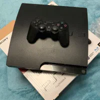 ps3 500GB