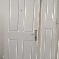 درب اتاق|مصالح و تجهیزات ساختمان|تبریز, |دیوار