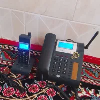 تلفن|تلفن رومیزی|نیشابور, فضل|دیوار