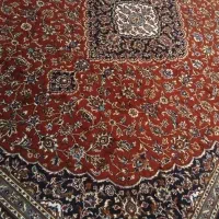 یک عدد فرش ۱۲ متری و یک عدد کناره