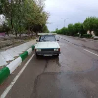 پیکان وانت|خودرو سواری و وانت|مشهد, فاطمیه|دیوار