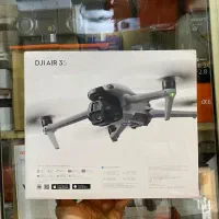 Dji Avata2 Combo 3battery/ آواتا2 کمبو 3 باتری|دوربین عکاسی و فیلم‌برداری|قشم, |دیوار