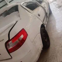 تصادفی رانا مدل ۹۳|خودرو سواری و وانت|ارومیه, |دیوار