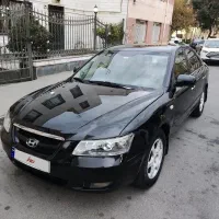 سوناتا 2007|خودرو سواری و وانت|تهران, شیخ هادی|دیوار