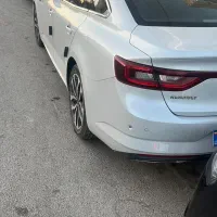 تالیسمان 2017|خودرو سواری و وانت|تهران, تسلیحات|دیوار