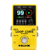 پدال لوپر Loop core|گیتار، بیس، امپلیفایر|تبریز, |دیوار