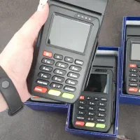 انواع کارت خوان با هر نوع قیمت