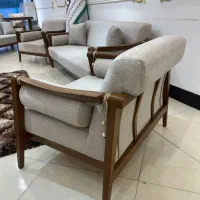 نمایشگاه هخامنش مدل آرمین ۸نفره|مبلمان خانگی و میز عسلی|ملایر, |دیوار