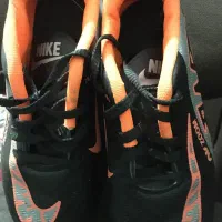 کفش چمن فوتبال کاملا نو|تجهیزات ورزشی|قائن, |دیوار