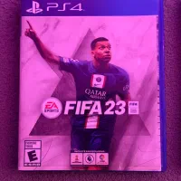 بازی PS4 - دیسک بازی- فیفا و مورتال|کنسول، بازی ویدئویی و آنلاین|تهران, شهرک چیتگر|دیوار