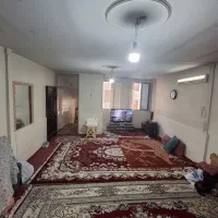 85متر دربست طبقه اول دوخواب