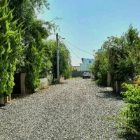 فروش زمین خطیب کلا ۲۰۰متربهترین شهرک سنددار|فروش زمین و ملک کلنگی|چمستان, |دیوار