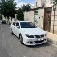 لیفان ۶۲۰ ۱۸۰۰ تلنت فیس لیفت
